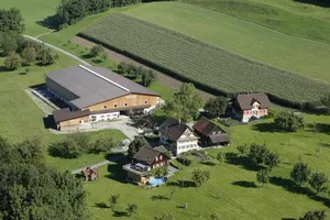 Switzerland Seetal Kleinwangen vacation rental compare prices direct by owner 4294241
