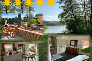 Germany Mecklenburg-West Pomerania Plau am See vacation rental compare prices direct by owner 5023997