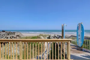 United States North Carolina North Topsail Beach vacation rental compare prices direct by owner 1784680