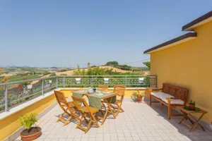 Italy Marche Ripatransone vacation rental compare prices direct by owner 5327799