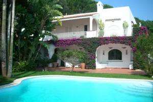 Italy Campania Casamiocciola - Ischia vacation rental compare prices direct by owner 6673881