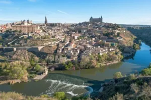 Spain Toledo San Pablo de los Montes vacation rental compare prices direct by owner 4168446
