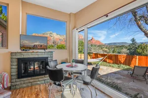 United States Arizona Sedona vacation rental compare prices direct by owner 2779915