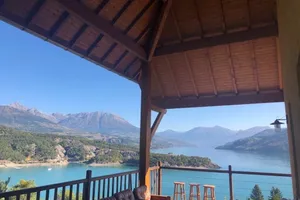 France  Chorges vacation rental compare prices direct by owner 4062138