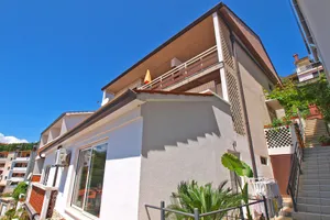 Croatia Istria (county) Rabac vacation rental compare prices direct by owner 4949173