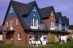Germany Schleswig-Holstein Wyk auf Föhr vacation rental compare prices direct by owner 5496623