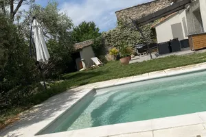 France Vaucluse Saint-Didier vacation rental compare prices direct by owner 4962278