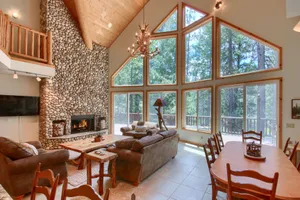 United States California Yosemite National Park vacation rental compare prices direct by owner 2372804