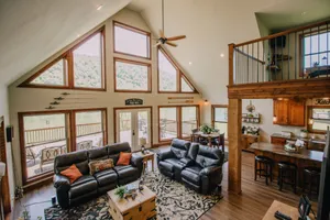 United States Arkansas Mountain Home vacation rental compare prices direct by owner 2573774