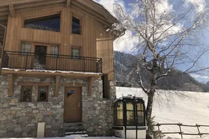 France Savoie Champagny-en-Vanoise vacation rental compare prices direct by owner 6762487