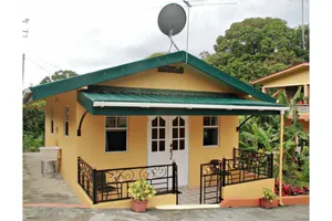 Trinidad and Tobago Western Tobago Les Coteaux vacation rental compare prices direct by owner 3557780