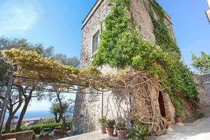 Italy Città Metropolitana di Napoli Massa Lubrense vacation rental compare prices direct by owner 6718314
