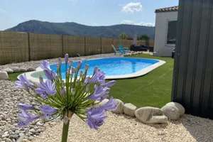 France Auvergne-Rhône-Alpes Vallon-Pont-d'Arc vacation rental compare prices direct by owner 4089227