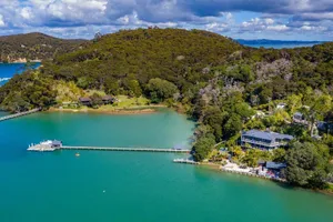 New Zealand Auckland Auckland, Kawau Island vacation rental compare prices direct by owner 6583546