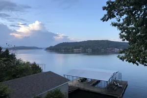 United States Missouri Gravios Mills Lake of the ozarks vacation rental compare prices direct by owner 2798788