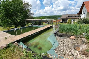 Germany SL Nonnweiler vacation rental compare prices direct by owner 4473007
