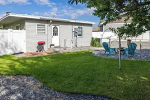 United States Wyoming Cody vacation rental compare prices direct by owner 2730993