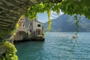 Italy Lombardy Nesso vacation rental compare prices direct by owner 9403604