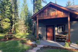 United States Montana Bigfork vacation rental compare prices direct by owner 9408209