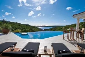 Saint Martin Collectivity of Saint Martin Les Terres Basses vacation rental compare prices direct by owner 10421899