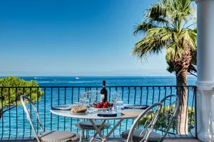 Italy Campania Massa Lubrense vacation rental compare prices direct by owner 36550847