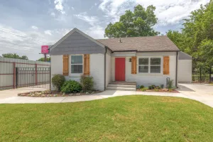 United States Oklahoma Tulsa vacation rental compare prices direct by owner 23843276