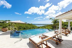 Saint Martin St. Martin Terres Basses vacation rental compare prices direct by owner 25183673