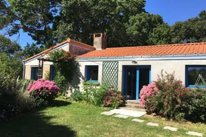 France Loire-Atlantique La Plaine-sur-Mer vacation rental compare prices direct by owner 25218699