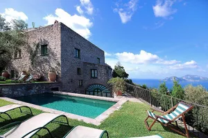 Italy  Massa Lubrense vacation rental compare prices direct by owner 24965661
