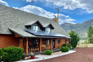 United States Arizona Flagstaff vacation rental compare prices direct by owner 25947118