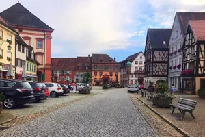 Germany BW Gengenbach vacation rental compare prices direct by owner 28832220