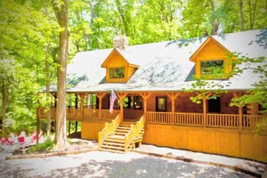 United States Ohio Logan vacation rental compare prices direct by owner 26600306