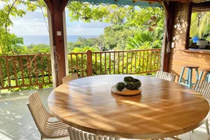 Guadeloupe Basse-Terre Deshaies vacation rental compare prices direct by owner 29908457