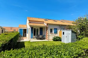 France Loire-Atlantique Saint-Michel-Chef-Chef vacation rental compare prices direct by owner 33325234