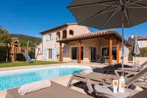 France Ardèche Vallon-Pont-d'Arc vacation rental compare prices direct by owner 33304779