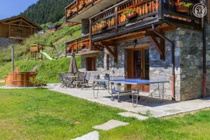 France TARENTAISE CHAMPAGNY EN VANOISE vacation rental compare prices direct by owner 34774044