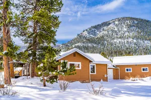 United States Colorado Estes Park vacation rental compare prices direct by owner 2713106