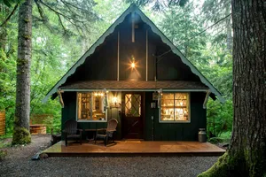 United States Washington Ashford vacation rental compare prices direct by owner 1865432