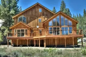 United States California Truckee vacation rental compare prices direct by owner 2471548