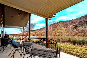 United States Arkansas Mountain Home vacation rental compare prices direct by owner 33526407
