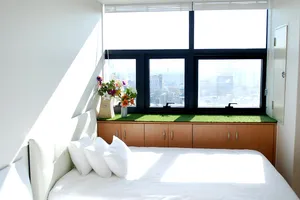 South Korea Daechi-dong Seoul vacation rental compare prices direct by owner 8944203