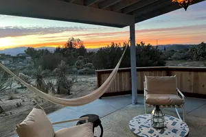 United States California Yucca Valley vacation rental compare prices direct by owner 11171935