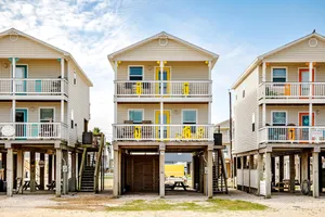United States Texas Surfside Beach vacation rental compare prices direct by owner 25011713