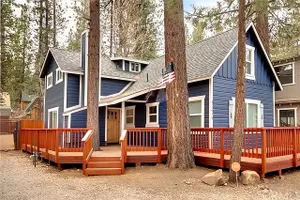 United States California Big Bear Lake vacation rental compare prices direct by owner 10538083