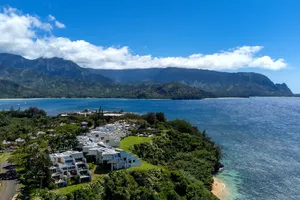 United States Hawaii Princeville vacation rental compare prices direct by owner 12302492