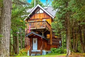 United States Alaska Girdwood vacation rental compare prices direct by owner 29817580
