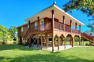 United States Mississippi Bay St. Louis vacation rental compare prices direct by owner 25015960