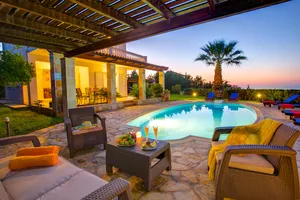 Greece Πελοπόννησος Δυτική Ελλάδα και Ιόνιο Spartià vacation rental compare prices direct by owner 8623089