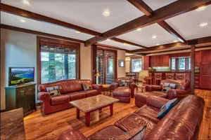 United States California Homewood vacation rental compare prices direct by owner 2363637