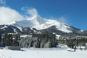 United States Montana Gallatin Gateway vacation rental compare prices direct by owner 232822